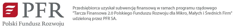 Subwencja PFR